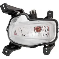 Diederichs 6555288 Dagrijverlichting