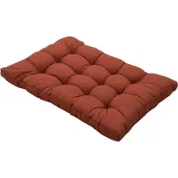 Madison zitkussen panama terra 120x80 -