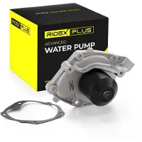 RIDEX 1260W0042P Waterpomp