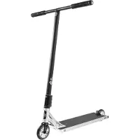 Centrano ST3 Stuntstep Raw Polished
