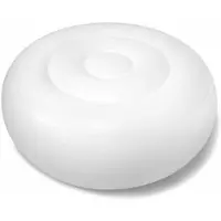 Intex 68697 Opblaasbare LED-Verlichting Poef 33x86 cm