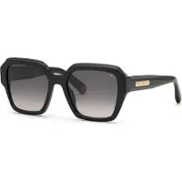 Philipp Plein Spp216m-550700 55x19x145 Mm Dames Zonnebril