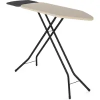 Wasophoogte Strijkplank, extra breed, 122*38 cm (l*b)