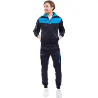 Givova Visa Tracksuit Blauw M