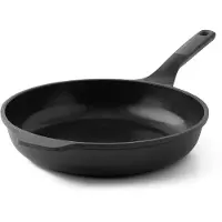 Berghoff Braadpan antikleef Stone+ 28cm Leo