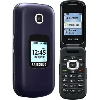Nokia 2720 Flip 2020 - Dual sim - 4GB- Zwart (( Geen FiWi ))