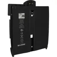 123accu Apple iPad 1 / 616-0478 / 616-0448 / 969TA028H accu (3.7 V, 5400 mAh, huismerk)