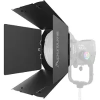 Aputure CF12 Barn doors