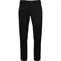 Cutter & Buck New Salish Pants Heren Zwart maat 4XL heren