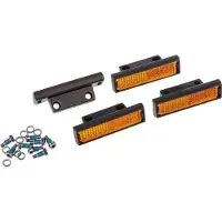 Shimano Sm-pd64a 4 Eenheden Zwart