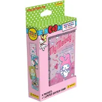 Asmodee Hello Kitty verzamelkaarten pocket tin - educatief kinderspel.
