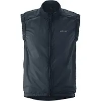 Gonso - Adventure Vest Wind - Fietsbodywarmer M, blauw