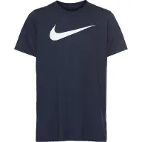 Nike Functioneel shirt 'Park 20' navy / wit