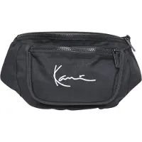 Karl kani Heuptas zwart / wit