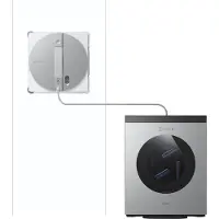 Ecovacs WINBOT W3 OMNI