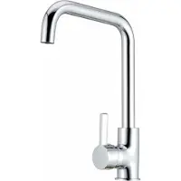 Verhal Zeta Series Keukenkraan