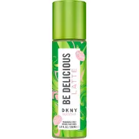 DKNY BE DELICIOUS CAFÉ MATCHA LATTE FRAGRANCE MIST 250ML