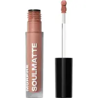Morphe Lippenstift Soulmatte Velvet Lip Mousse 3.8 ml