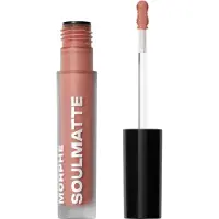 Morphe Lippenstift Soulmatte Velvet Lip Mousse 3.8 ml