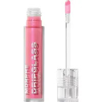 Morphe Lip Gloss Dripglass Glazed High Shine Lipgloss 3.8 g