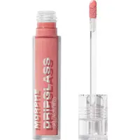 Morphe Lip Gloss Dripglass Glazed High Shine Lipgloss 3.8 ml
