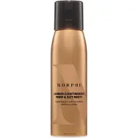 Morphe Jumbo Continuous Prep & Set Mist+ JUMBO CONTINUOUS PREP & SET