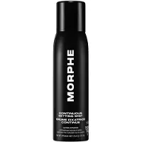 Morphe Continue Setting Mist FIXEERSPRAY 79 G
