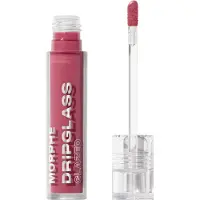 Morphe Lip Gloss Dripglass Glazed High Shine Lipgloss 3.8 ml