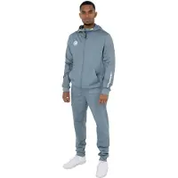 The Indian Maharadja men hooded jacket tennis jack met capuchon heren -
