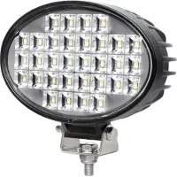 Goodyear Oval 27w 32 Led 2800lm 9-32v Ip67 Werkschijnwerper