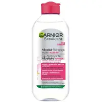 Garnier Skinactive Face SkinActive - Micellair Reinigingswater voor de Droge Huid - Voordeelpverpakking - 6 x 400ml