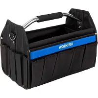 Workpro Foldable Gereedschapstas