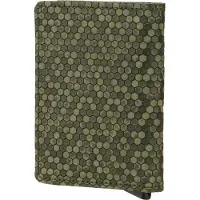 Secrid Slimwallet Hexagon Portemonnee