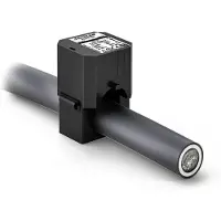 JANITZA KUW1/40-100 1503320 Kabelombouw-stroomtransformator Primaire stroom 100 A Secundaire stroom 1 A Doorvoer (Ø):18 mm 1 stuk(s)