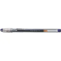 Pilot Gelschrijver G-1 fijn blauw | 12 stuks
