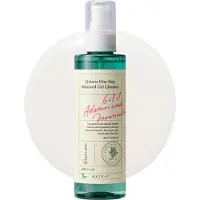 Axis-Y Quinoa One-Step Balanced Reinigingsgel 180 ml