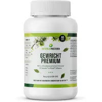 Natuurlijk Presteren Gewricht Premium 90 capsules