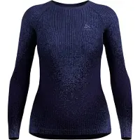 Odlo Blackcomb Eco Crew Neck Longsleeve Dames