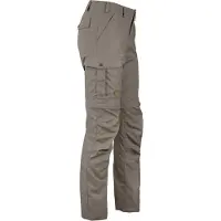 Fjällräven - Karl Pro Zip-Off Trousers - Trekkingbroek 54, bruin