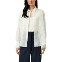 s.Oliver Black Label Blouse crème