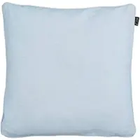 Mica Decorations Como Outdoor Kissen h.blau - l45xb45xh10cm