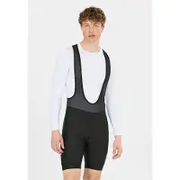 Endurance Sportbroek 'Gorsk V2' zwart