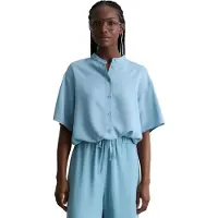 Marc o'polo DENIM Blouse lichtblauw