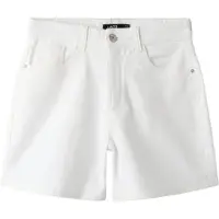 LMTD Jeans 'NLFBice' wit