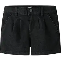 Name It Kids Jeans 'NKFRose' black denim