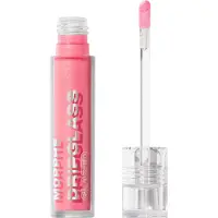 Morphe Lip Gloss Dripglass Glazed High Shine Lipgloss 3.8 ml