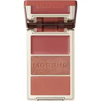 Morphe Blush & Bronzer Cheek Thrills Multi-Finish Face Trio 10.8 g € 2.125,00 / 1 kg