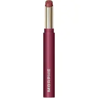 Morphe Lippenstift Lip Filter Hydroplump Soft Matte Lipstick 2.3 g