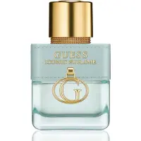GUESS Damesgeuren Iconic Eau de parfum Dames 30ml