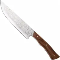 Tramontina Churrasco Nômade 22869-108 vleesmes, 20 cm